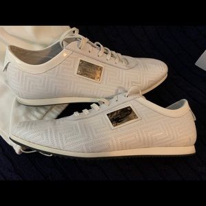 Versace sneakers